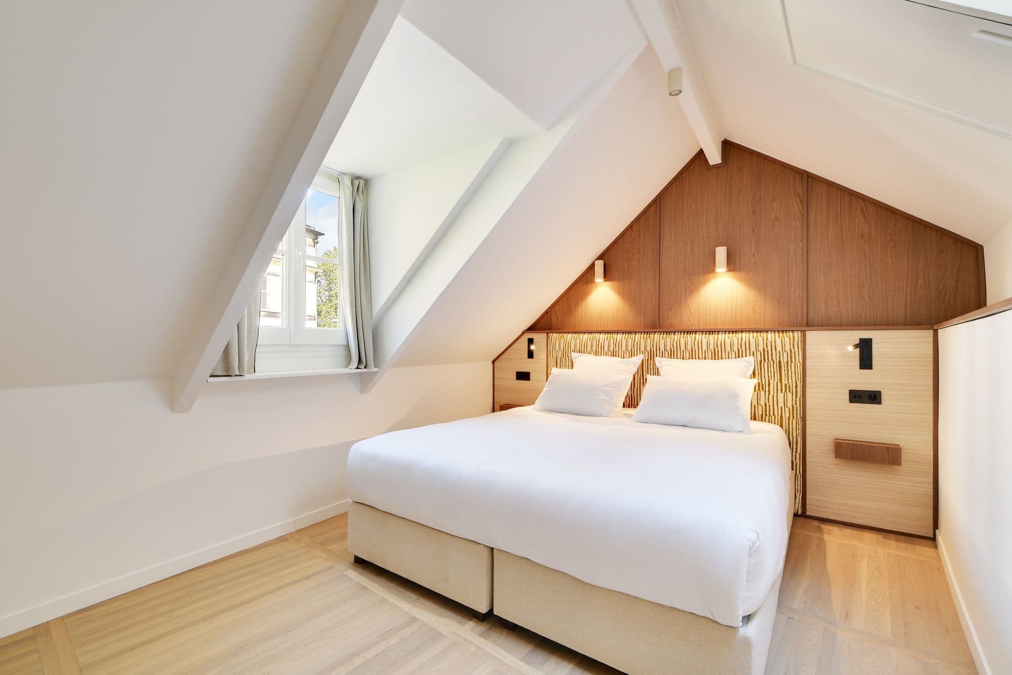 La suite - 1