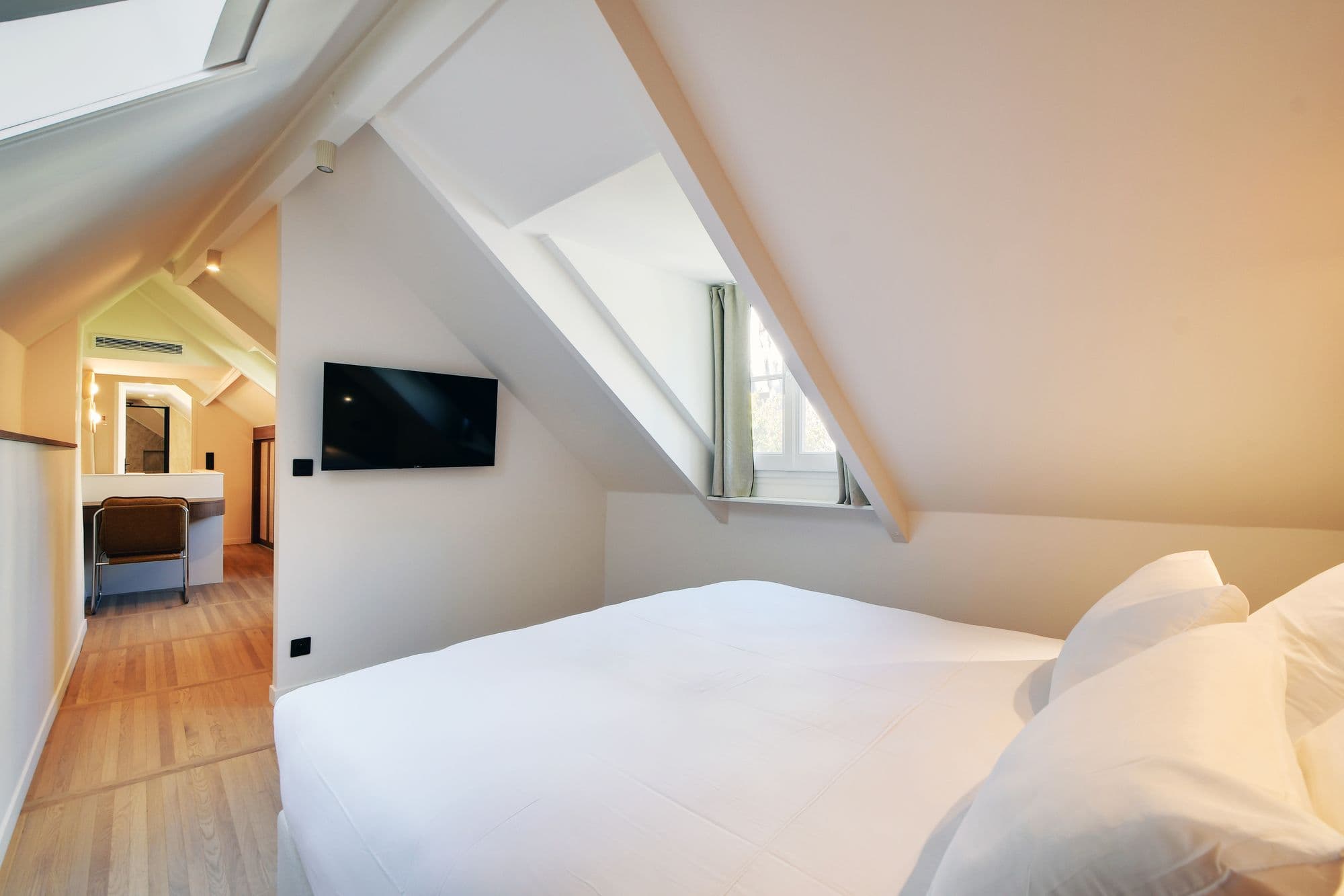 La suite - 2